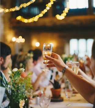 Louis - Corporate Functions Feature